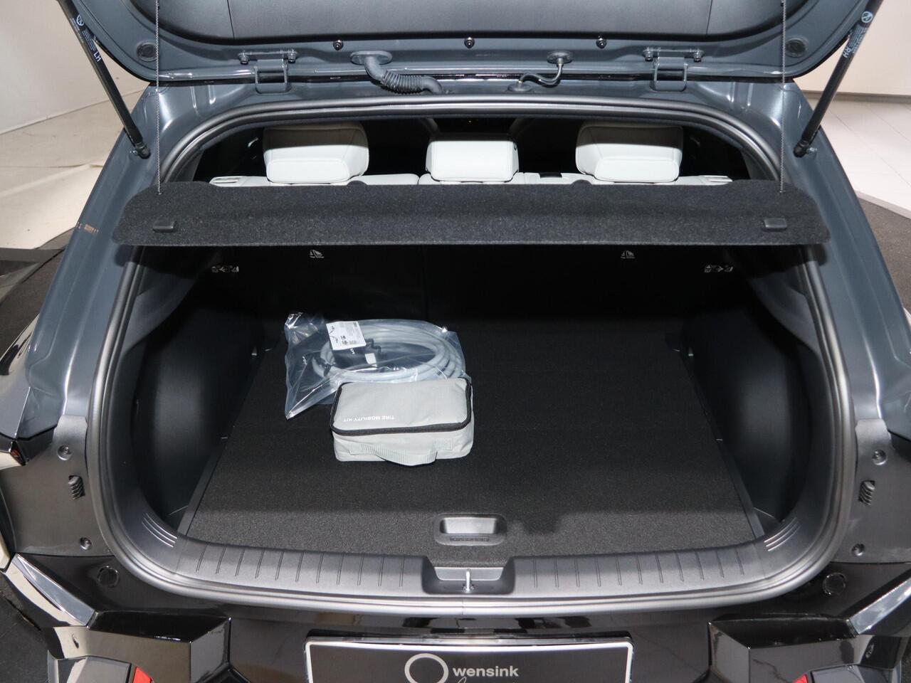 KIA EV4 GT-Line Business Edition 81.4 kWh | Adaptieve cruise control | Stoel- en stuurwielverwarming | Achteruitrijcamera | 19" LM velgen GT-Line | LED-koplampen |