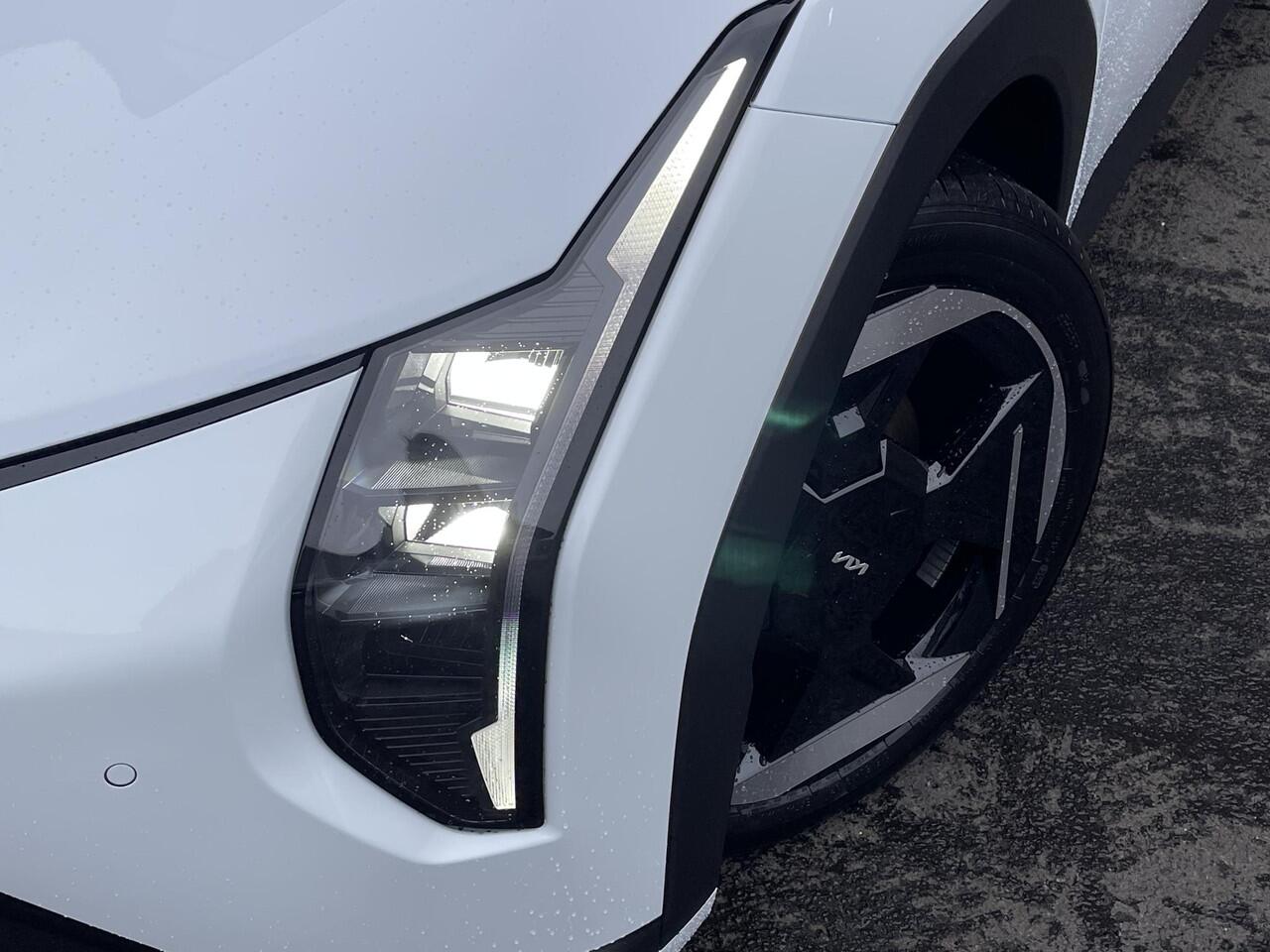 KIA EV4 Plus Advanced 58.3 kWh Nu extra scherp geprijsd! Rijklaar vanaf ¤. 37.695,= incl. inruilpremie