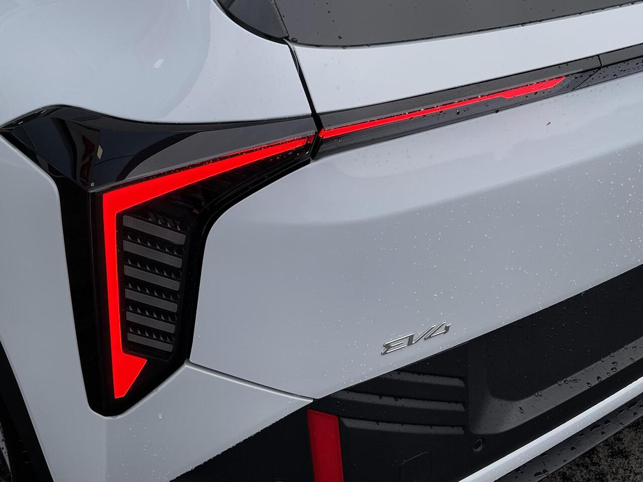 KIA EV4 Plus Advanced 58.3 kWh Nu extra scherp geprijsd! Rijklaar vanaf ¤. 37.695,= incl. inruilpremie