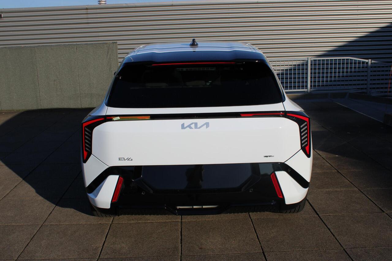 KIA EV4 Air 58.3 kWh AUTOMAAT VANAF ¤ 36.700,- INFORMEER NAAR DE KLEUREN EN UITVOERINGEN 030-6882056