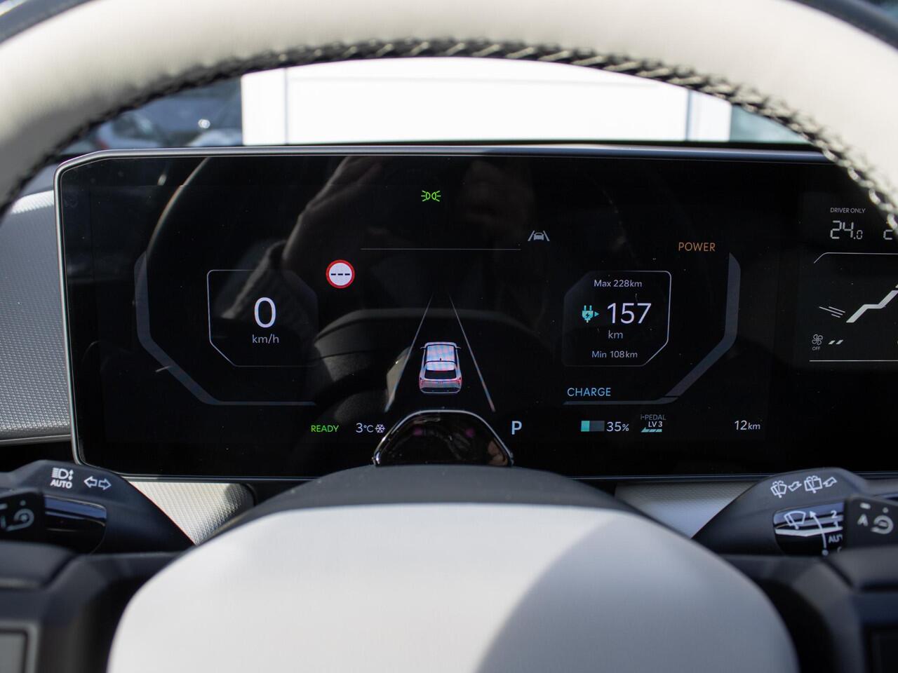 KIA EV4 GT-Line Business Edition 81.4 kWh NIEUW TE BESTELLEN |