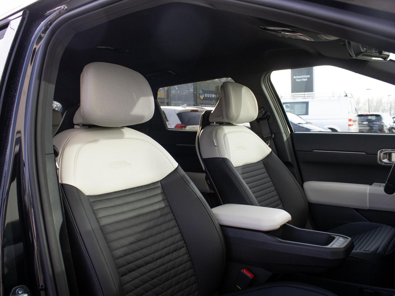 KIA EV4 GT-Line Business Edition 81.4 kWh | Op voorraad |