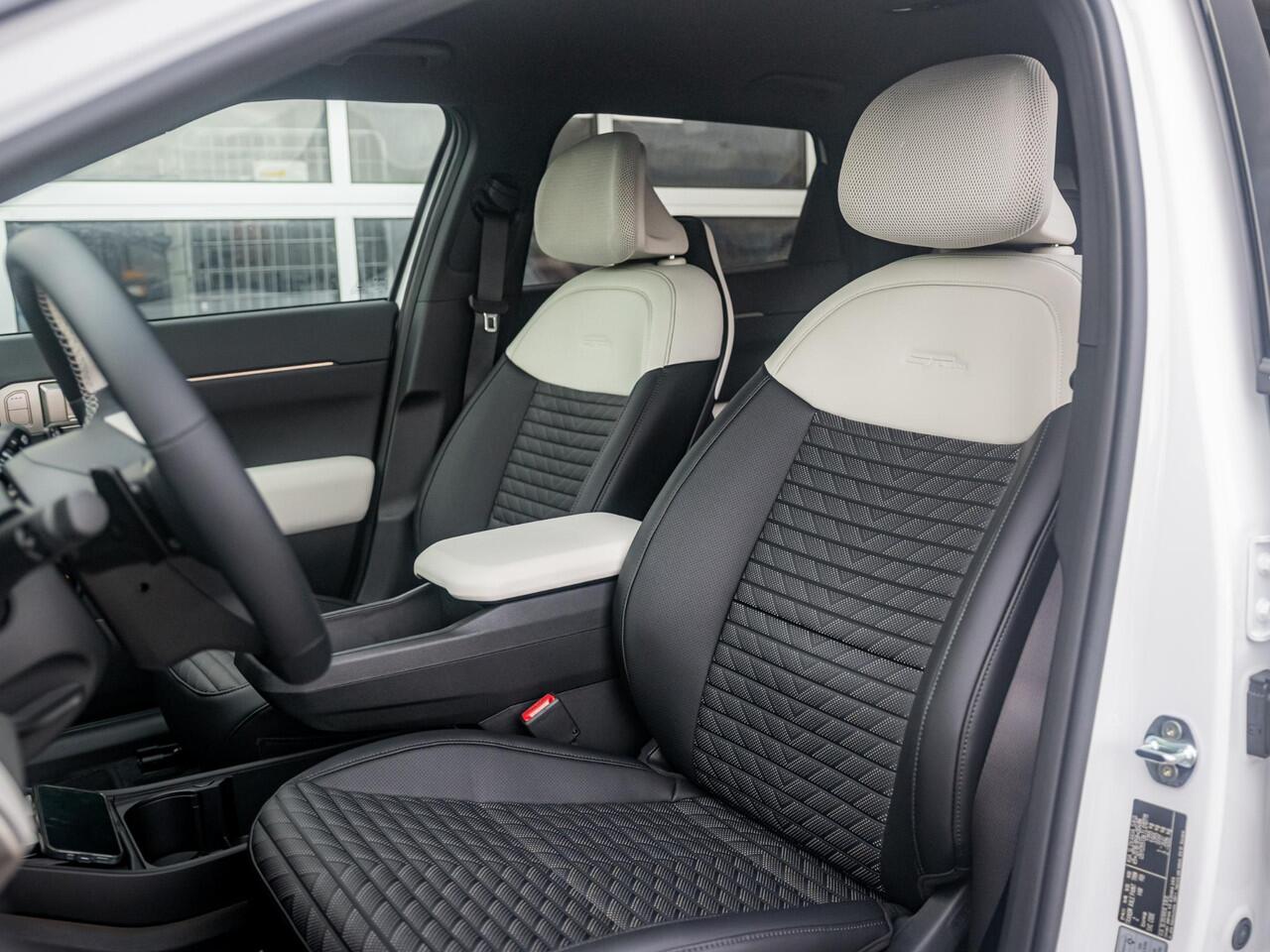 KIA EV4 GT-Line Business Edition 81.4 kWh | Direct leverbaar !