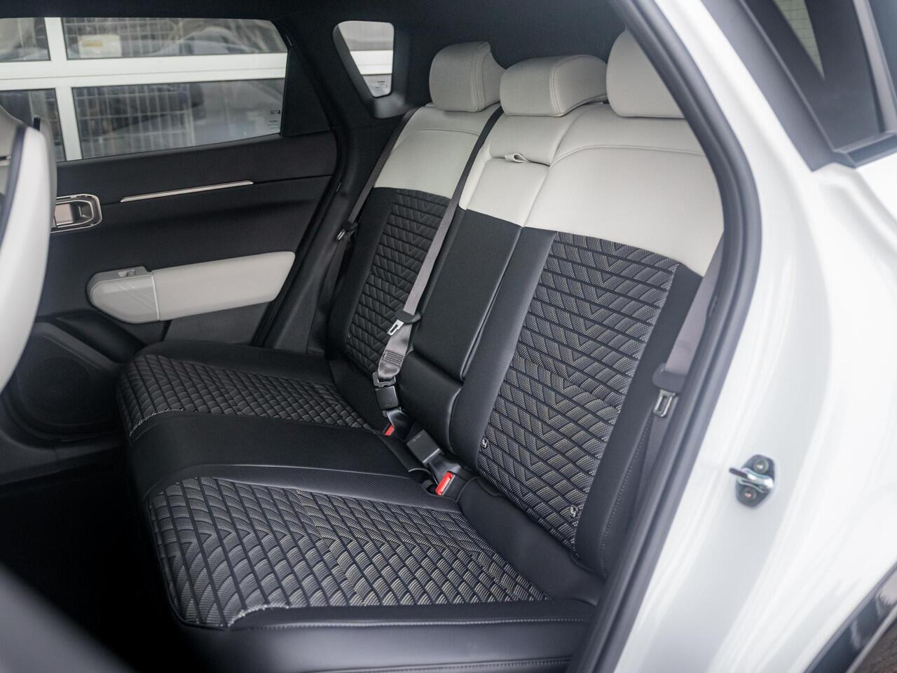 KIA EV4 GT-Line Business Edition 81.4 kWh | Direct leverbaar !