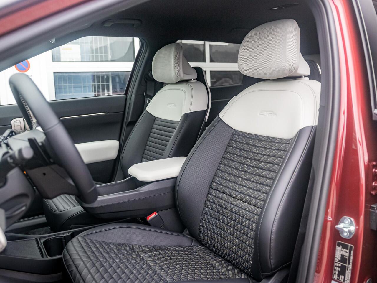 KIA EV4 GT-Line Business Edition 81.4 kWh | Lage fiscale waarde | Extra aantrekkelijk voor de zakelijke rijder