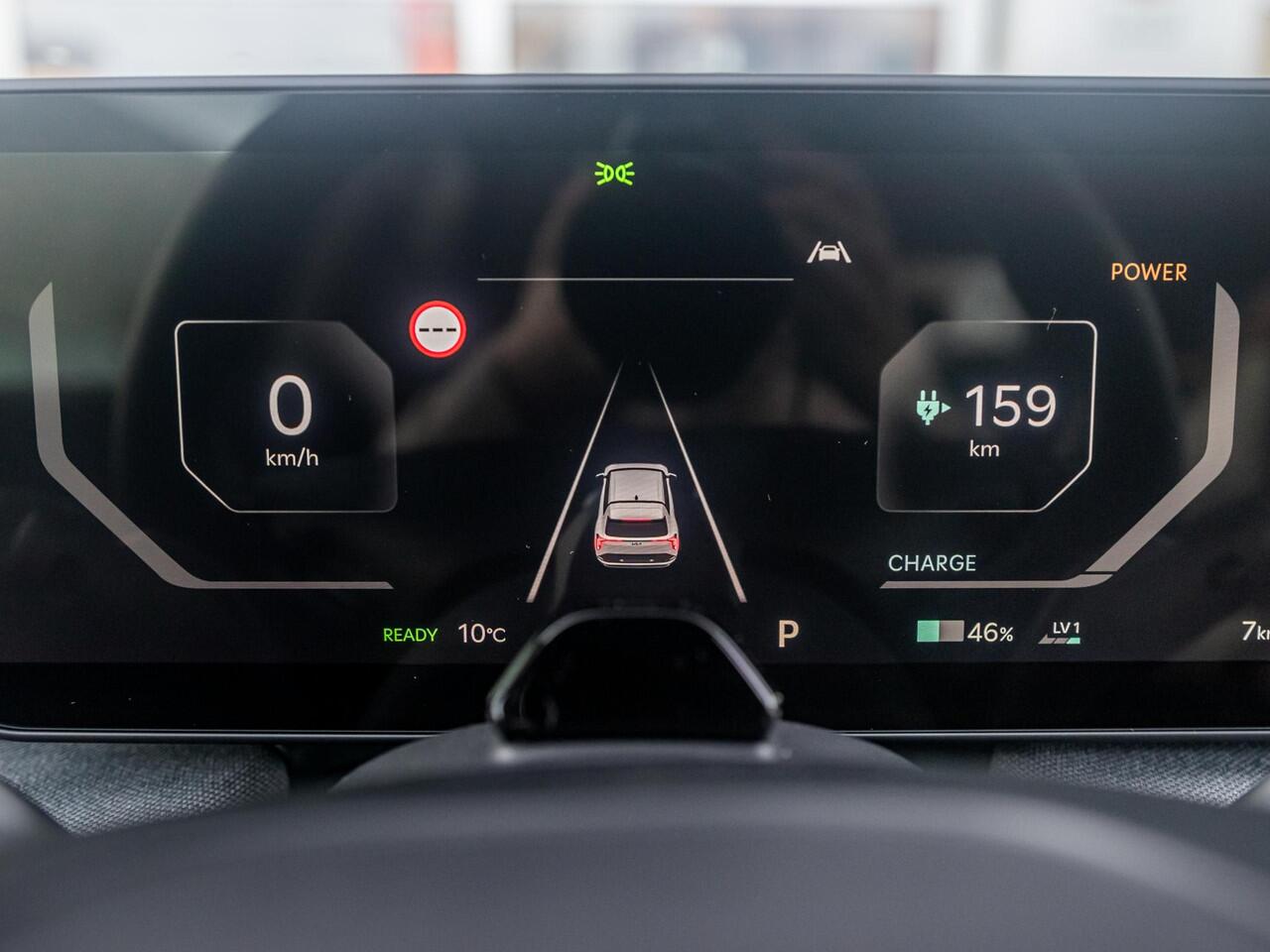 KIA EV4 Plus Advanced 58.3 kWh | Direct beschikbaar ! | Leder | Pano dak| 19" velgen |