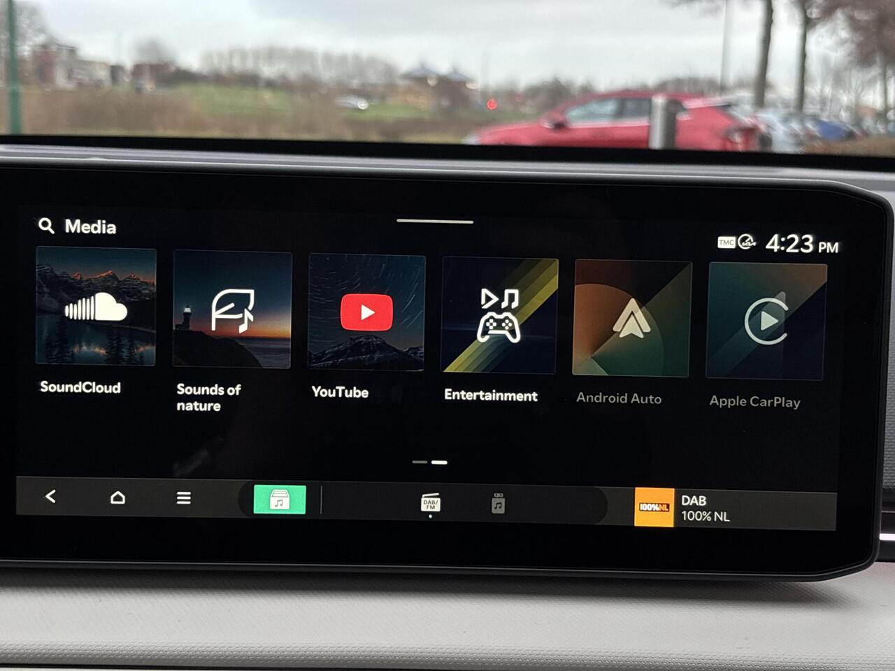 KIA EV4 GT-Line 81.4 kWh Uit Voorraad Leverbaar!!, Voorraadkorting!, Complete Uitvoering!, Incl. Inruilpremie, Enz...