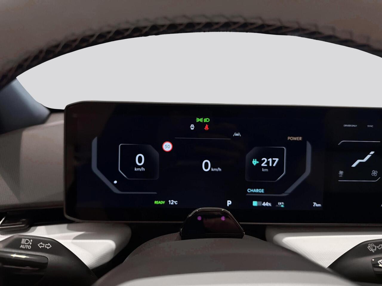 KIA EV4 GT-Line 81.4 kWh | Panoramaschuifdak | LED-Matrix | Harman Kardon | Elektrisch verstelbare voorstoelen | Verwarmbare achterbank