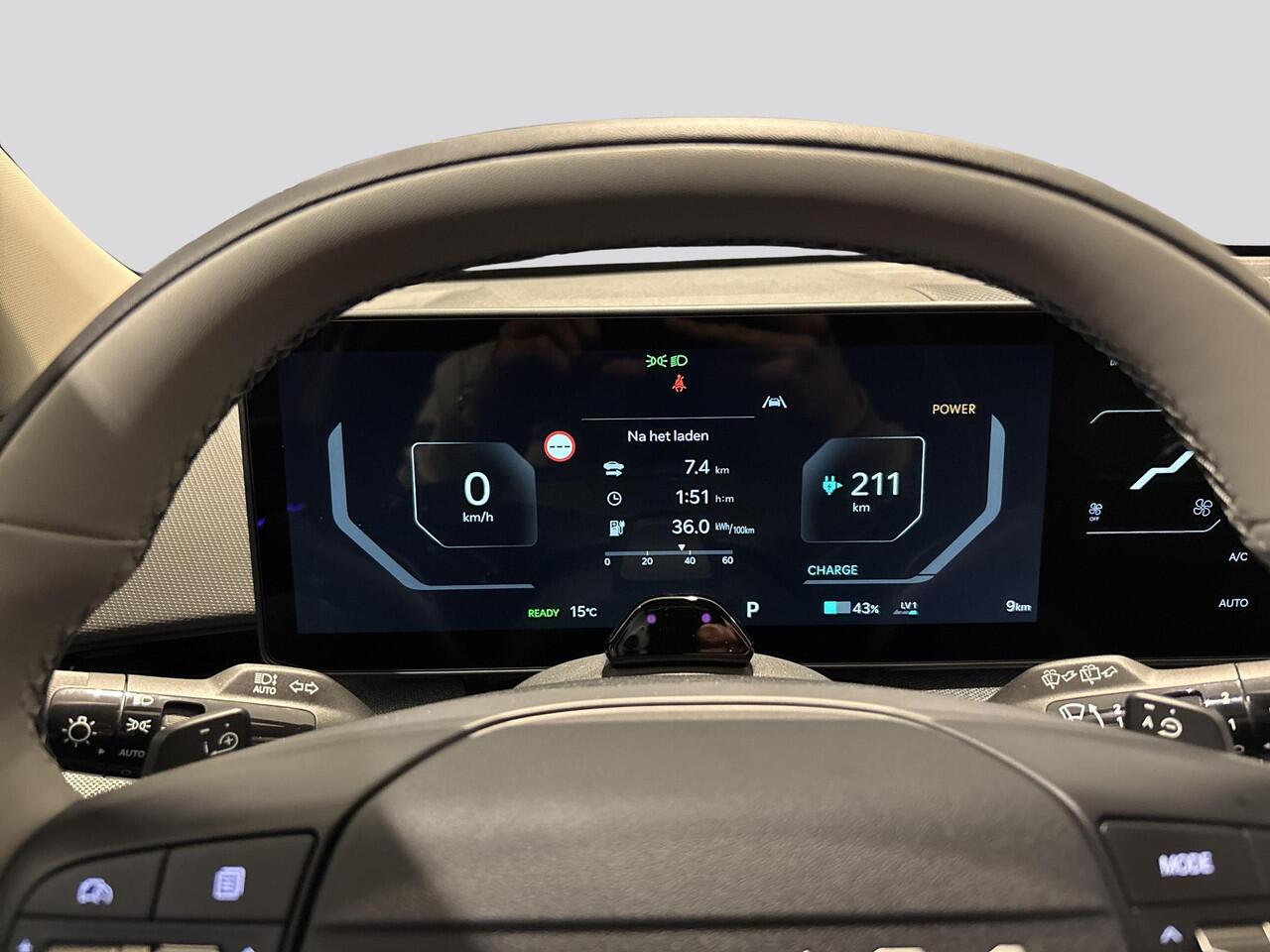 KIA EV4 Plus Advanced 81.4 kWh | Panoramaschuifdak | Verwarmbare achterbank | Harman Kardon | Privacy glass | Dodehoekassistentie |