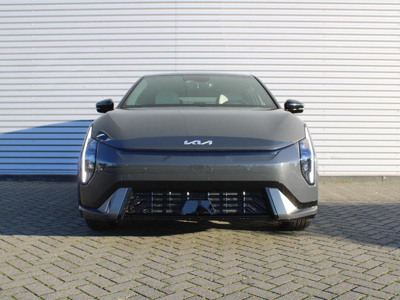 KIA EV4 GT-Line Business Edition 81.4 kWh | Nieuw | Direct leverbaar | Actieradius tot 584 km (WLTP) | 18% bijtelling |