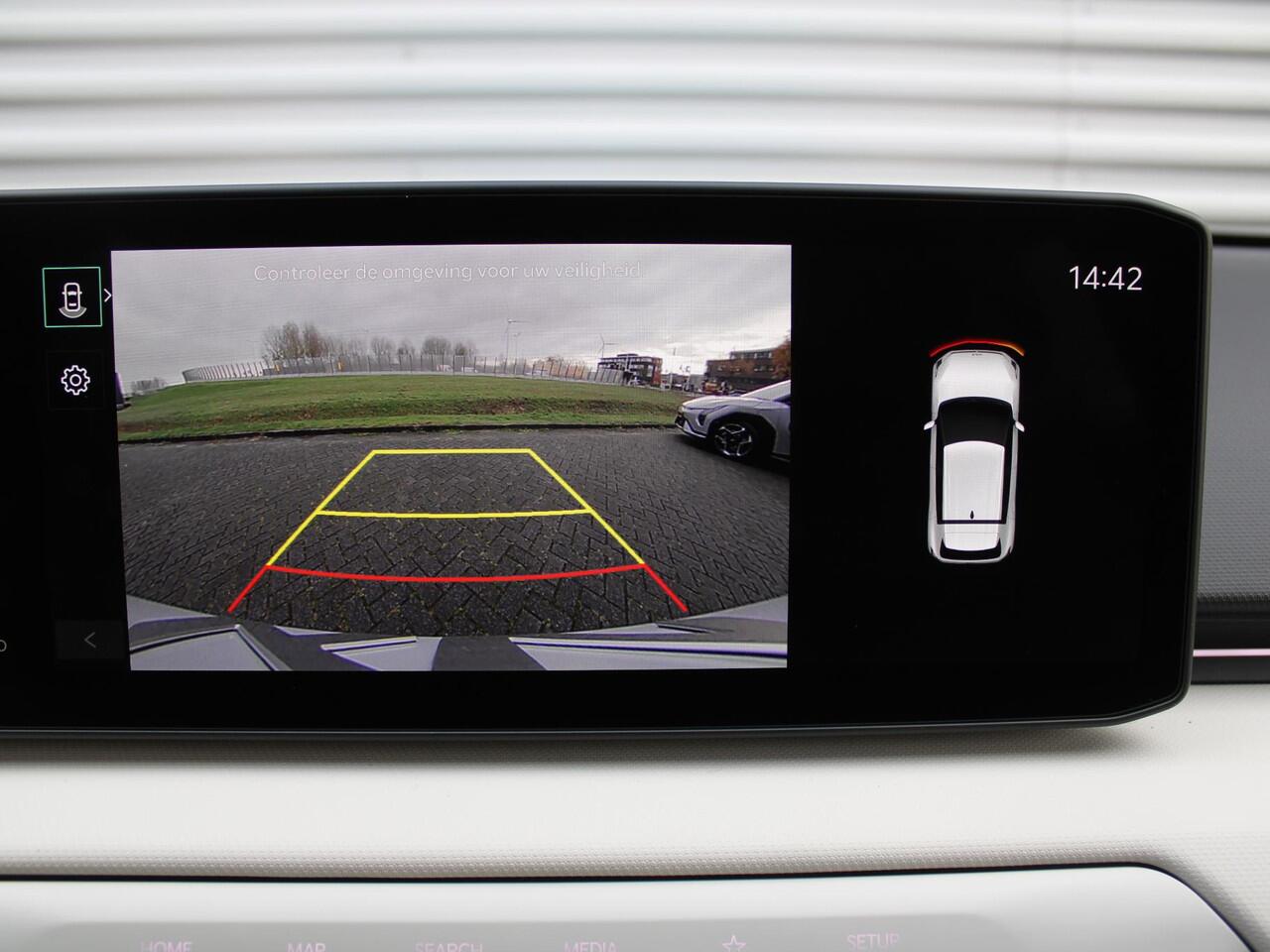 KIA EV4 GT-Line Business Edition 81.4 kWh | Nieuw | Direct leverbaar | Actieradius tot 584 km (WLTP) | 18% bijtelling |