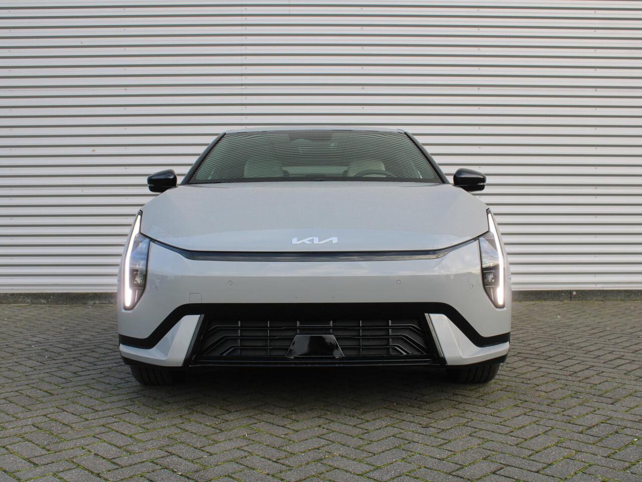 KIA EV4 GT-Line Business Edition 81.4 kWh | Nieuw | Direct leverbaar | Actieradius tot 584 km (WLTP) | 18% bijtelling |