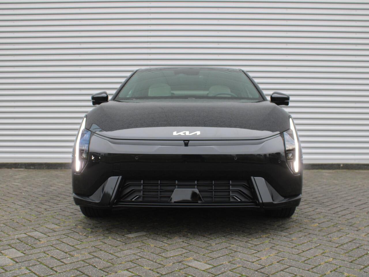 KIA EV4 GT-Line Business Edition 81.4 kWh | Nieuw | Direct leverbaar | Actieradius tot 584 km (WLTP) | 18% bijtelling |