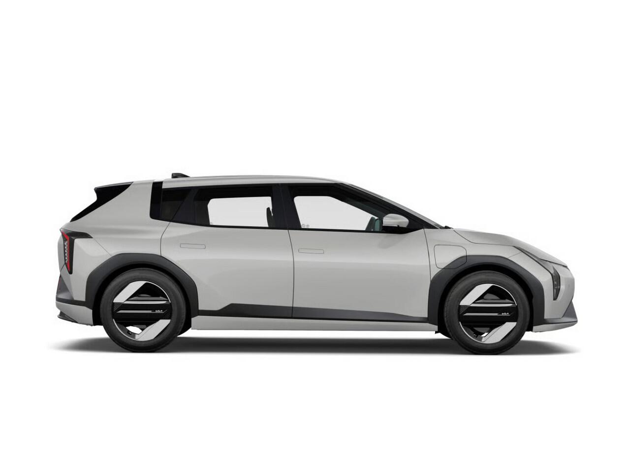 KIA EV4 Plus Advanced 81.4 kWh |