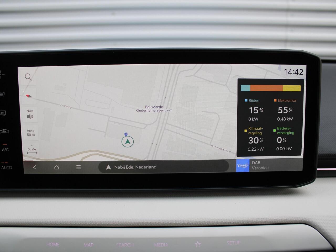 KIA EV4 GT-Line 81.4 kWh | Nieuw | Direct leverbaar | Actieradius tot 584 km (WLTP) | 18% bijtelling |