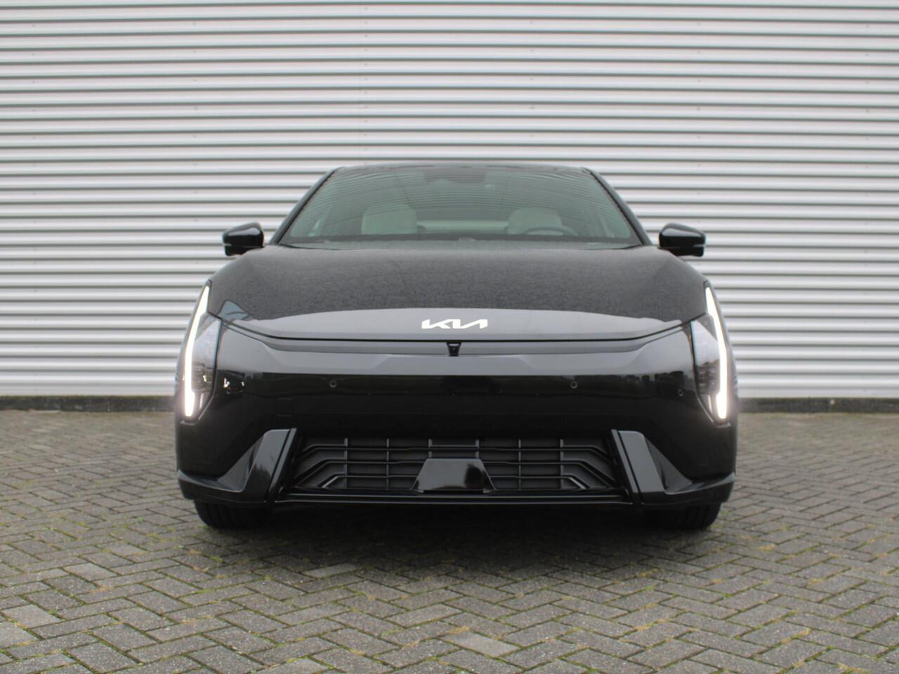 KIA EV4 GT-Line 81.4 kWh | Nieuw | Direct leverbaar | Actieradius tot 584 km (WLTP) | 18% bijtelling |