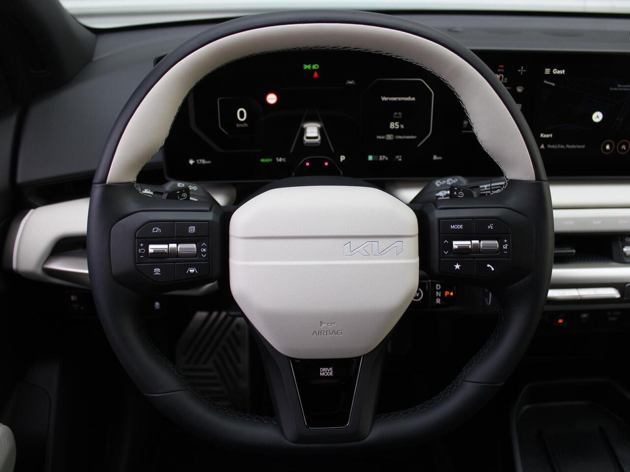 KIA EV4 GT-Line 81.4 kWh | Nieuw | Direct leverbaar | Actieradius tot 584 km (WLTP) | 18% bijtelling |