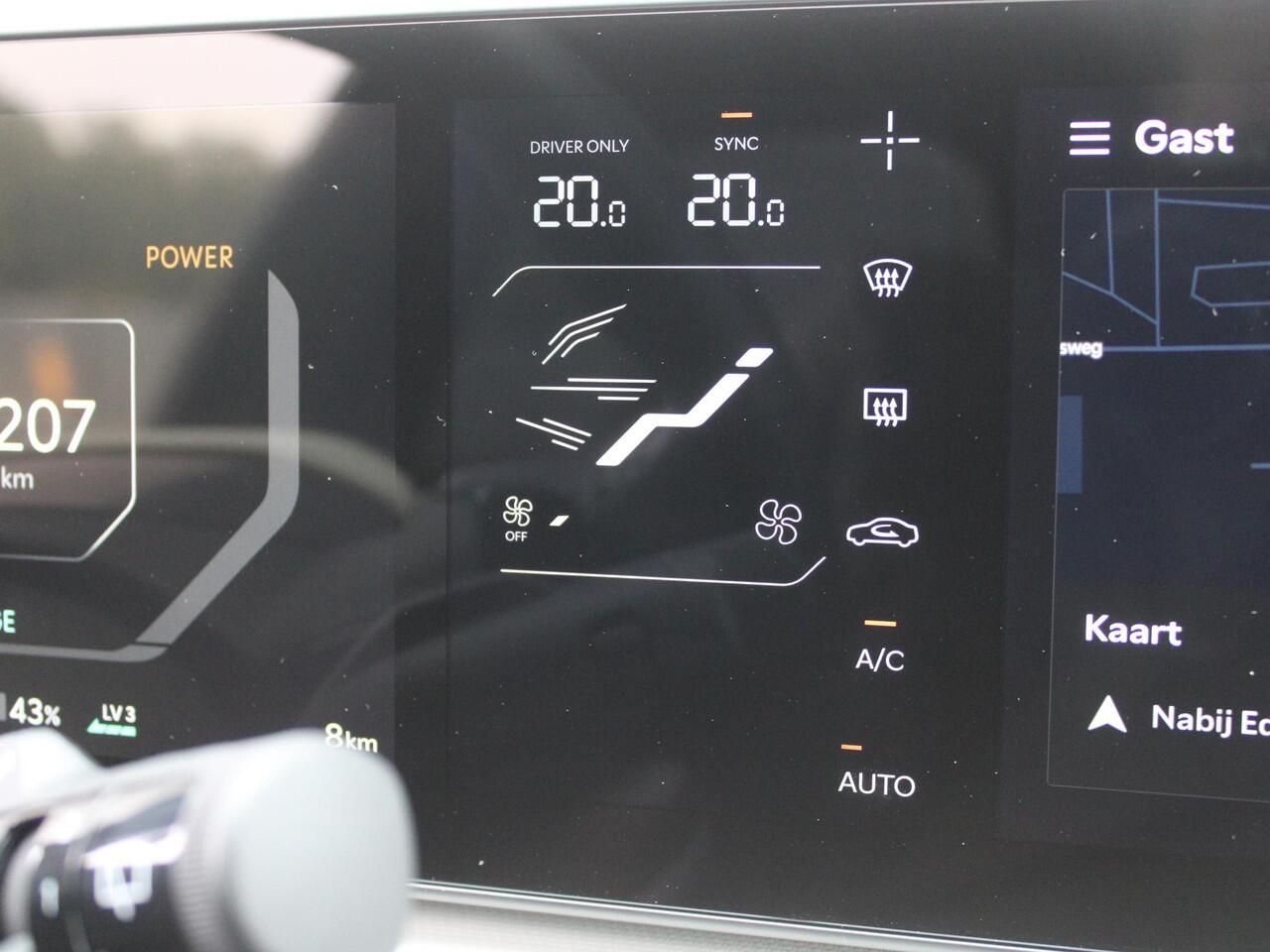 KIA EV4 GT-PlusLine 81.4 kWh | Nieuw | Direct leverbaar | Actieradius tot 584 km (WLTP) | 18% bijtelling |