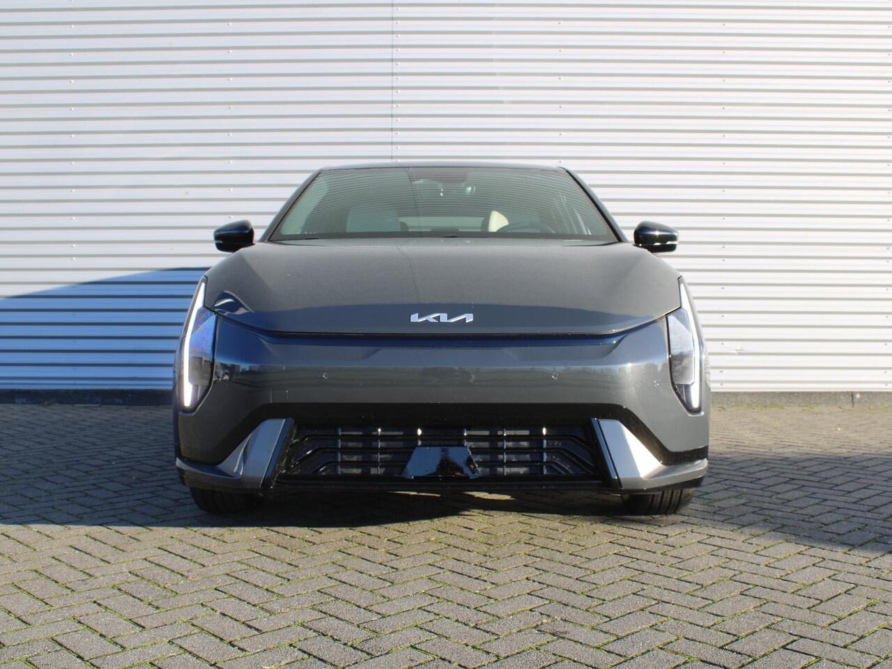 KIA EV4 GT-PlusLine 81.4 kWh | Nieuw | Direct leverbaar | Actieradius tot 584 km (WLTP) | 18% bijtelling |