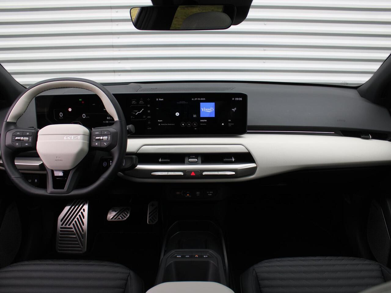 KIA EV4 GT-PlusLine 81.4 kWh | Nieuw | Direct leverbaar | Actieradius tot 584 km (WLTP) | 18% bijtelling |