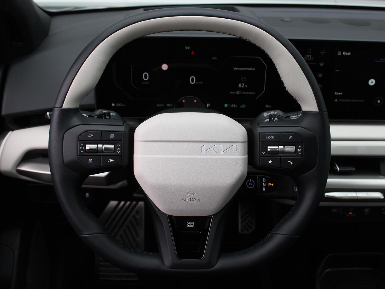 KIA EV4 GT-PlusLine 81.4 kWh | Nieuw | Direct leverbaar | Actieradius tot 584 km (WLTP) | 18% bijtelling |