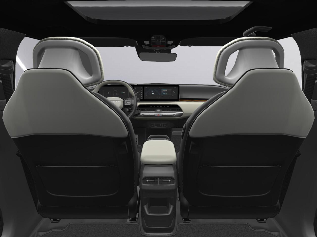 KIA EV4 GT-PlusLine 81.4 kWh