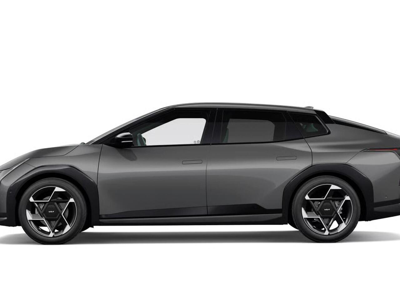 KIA EV4 GT-PlusLine 81.4 kWh