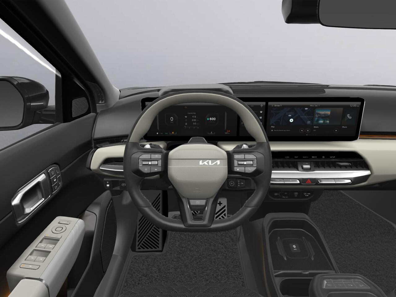 KIA EV4 GT-PlusLine 81.4 kWh