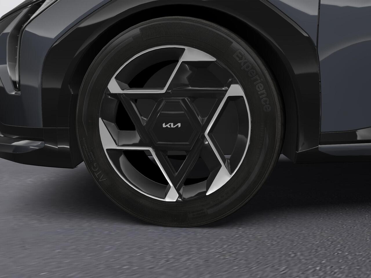 KIA EV4 GT-Line Business Edition 81.4 kWh