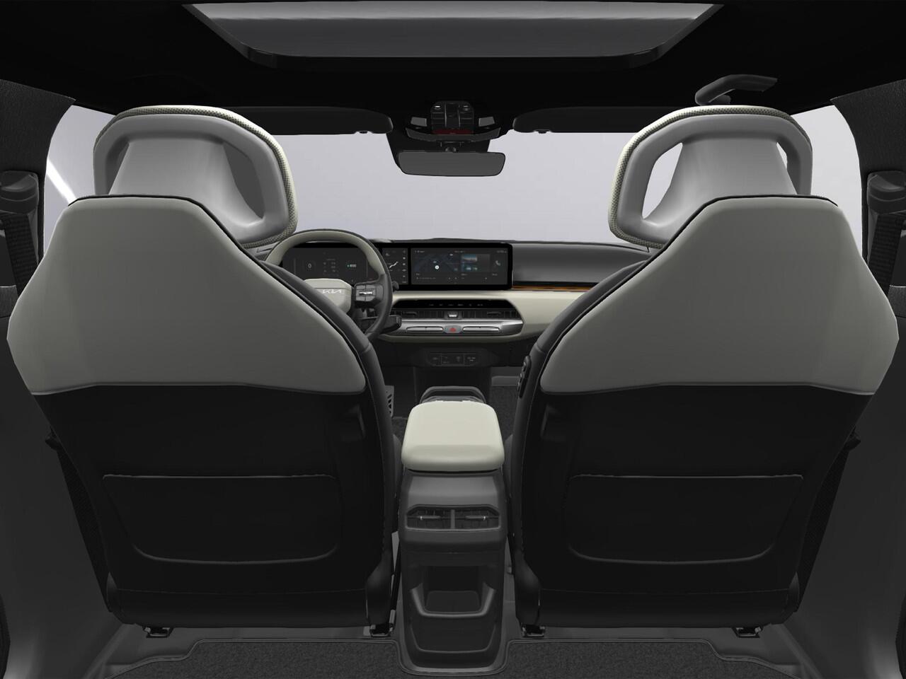 KIA EV4 GT-PlusLine 81.4 kWh