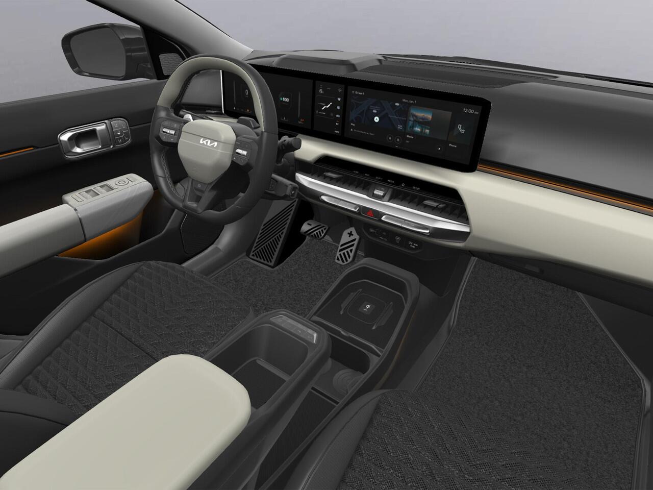 KIA EV4 GT-PlusLine 81.4 kWh