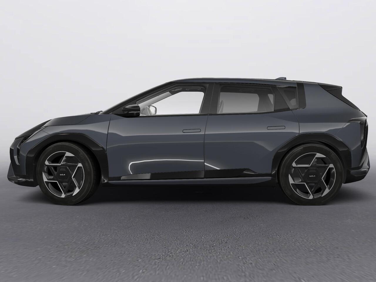 KIA EV4 GT-PlusLine 81.4 kWh