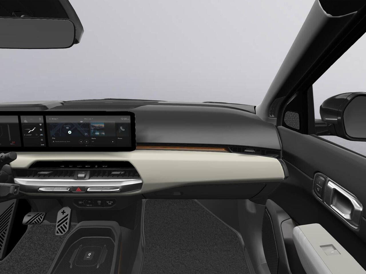 KIA EV4 GT-PlusLine 81.4 kWh