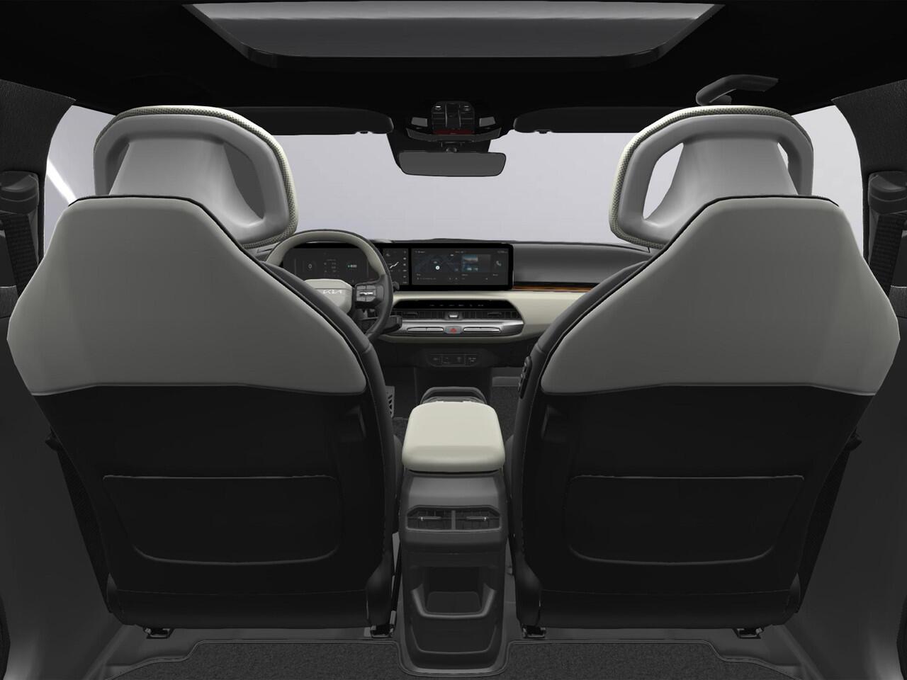 KIA EV4 GT-PlusLine 81.4 kWh