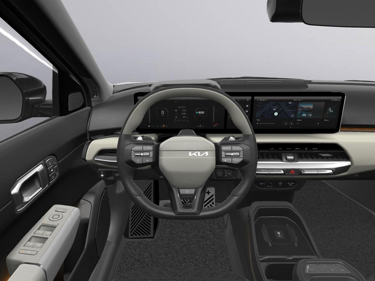 KIA EV4 GT-PlusLine 81.4 kWh