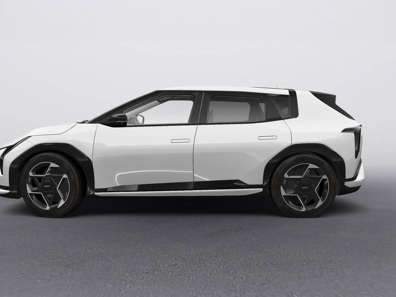 KIA EV4 GT-PlusLine 81.4 kWh