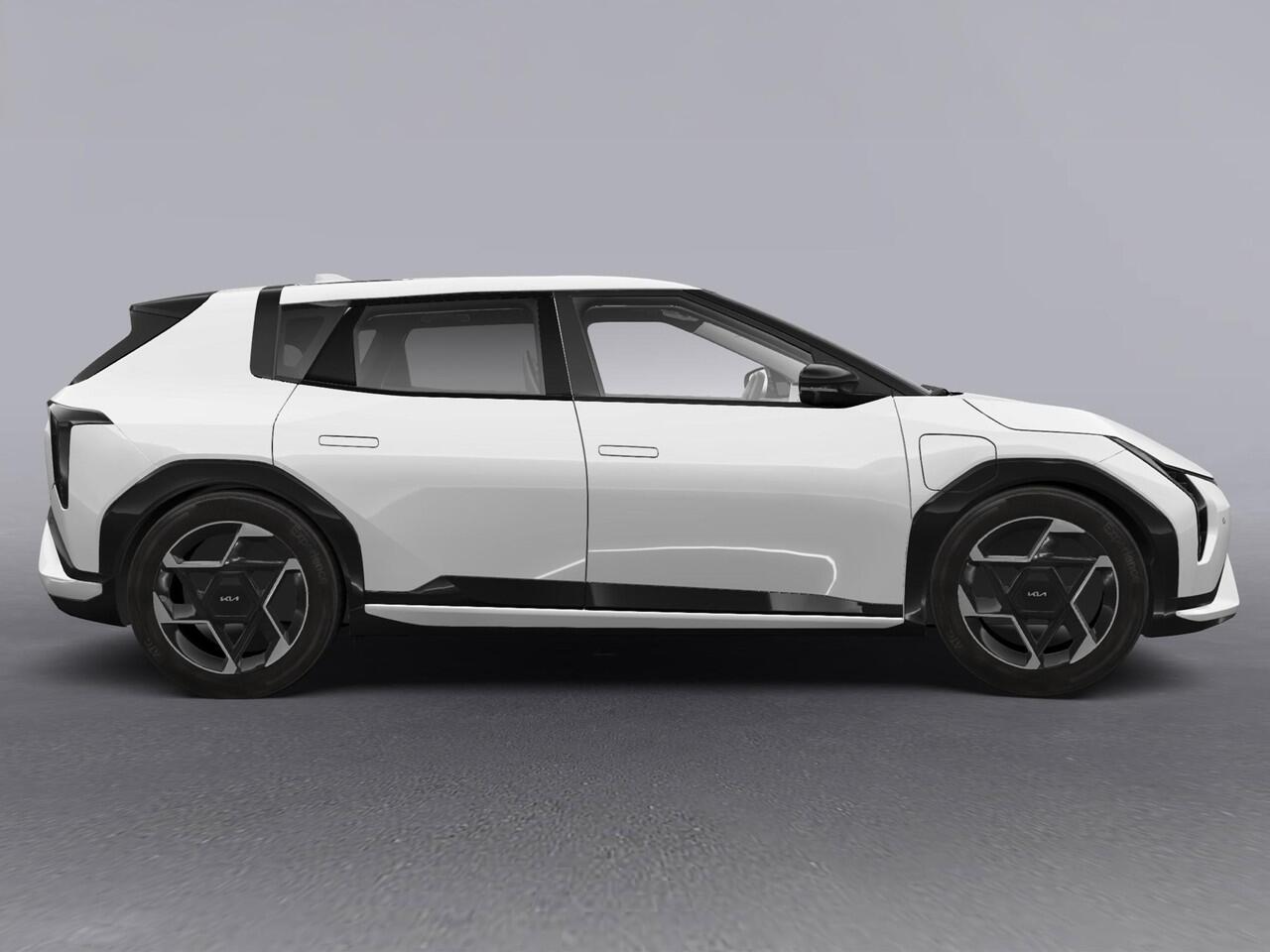 KIA EV4 GT-PlusLine 81.4 kWh