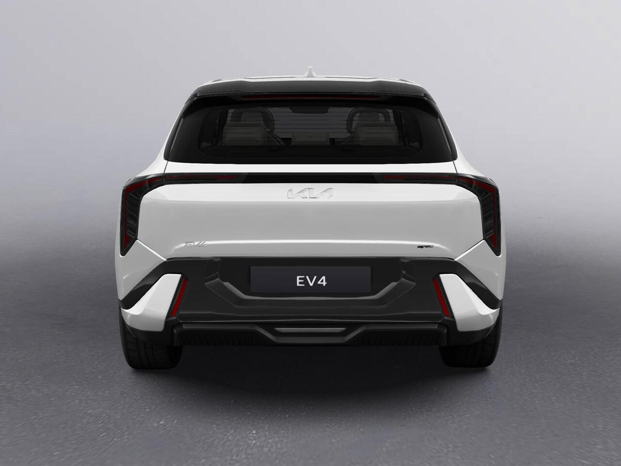 KIA EV4 GT-PlusLine 81.4 kWh