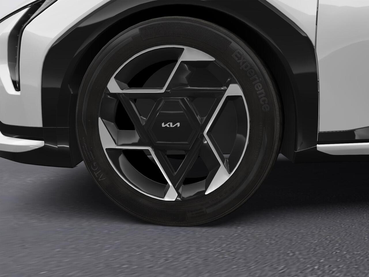 KIA EV4 GT-PlusLine 81.4 kWh