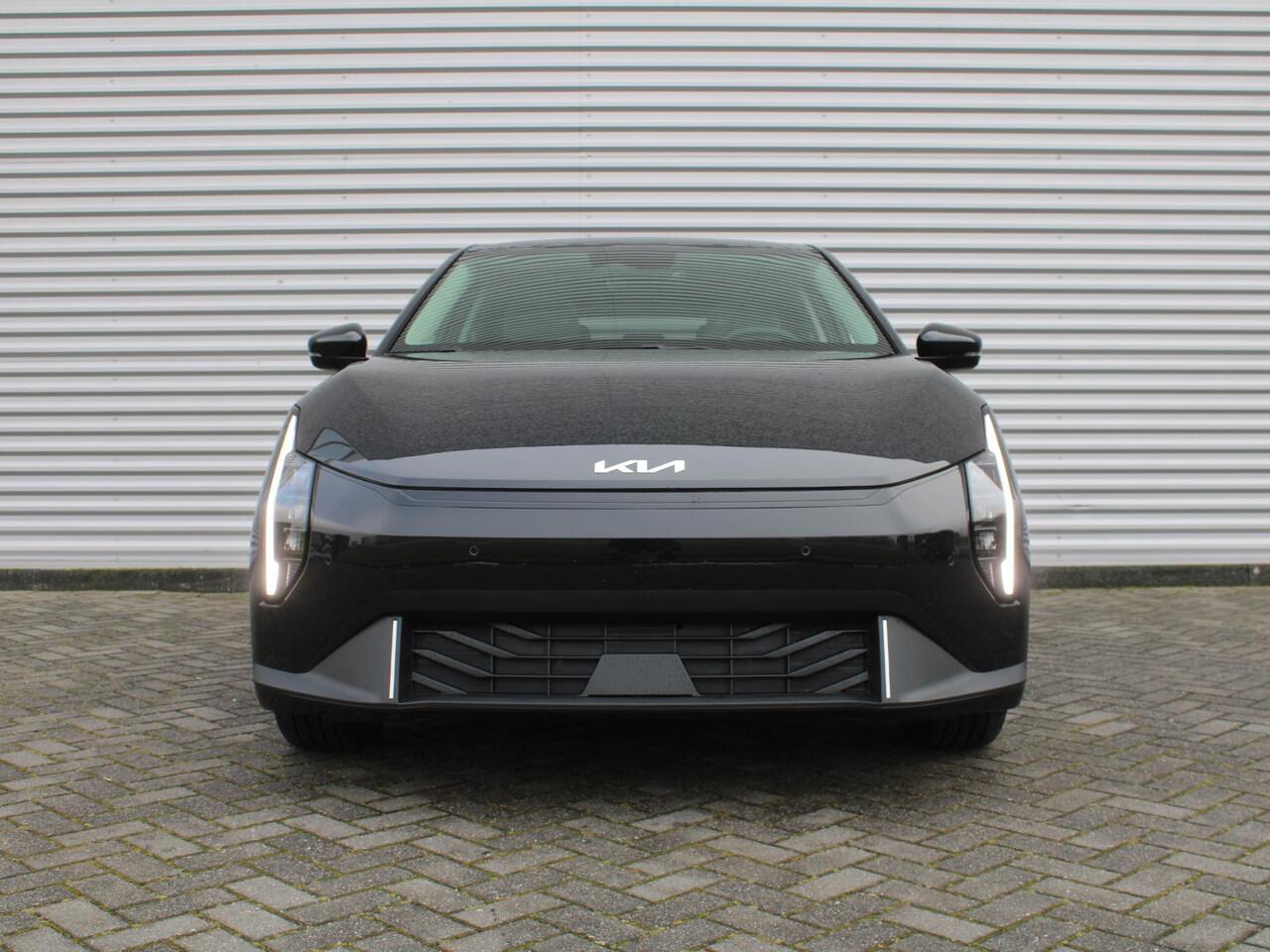 KIA EV4 Plus Advanced 58.3 kWh | Nieuw | Direct leverbaar | Actieradius tot 425 km (WLTP) | 18% bijtelling |