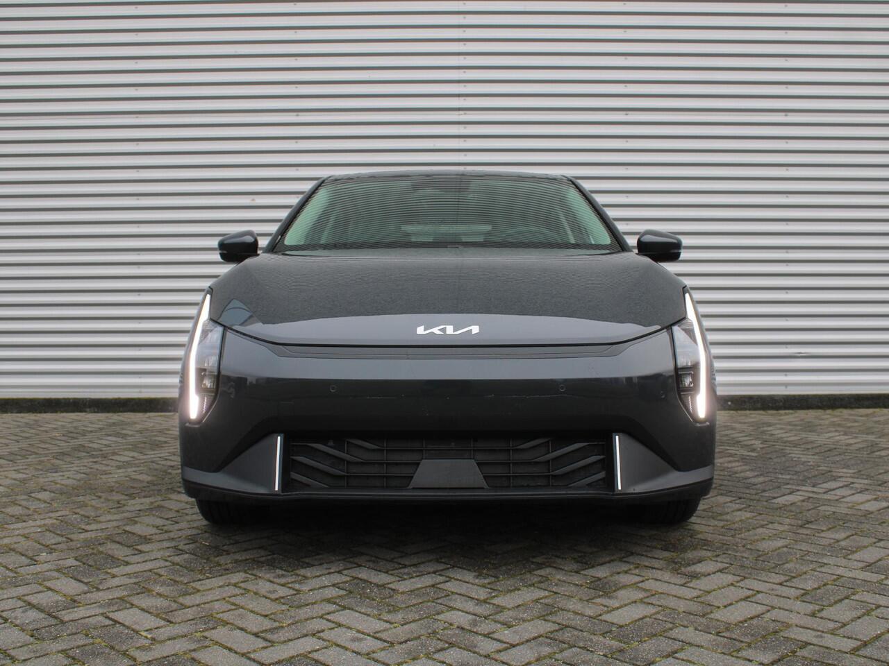 KIA EV4 Plus Advanced 58.3 kWh | Nieuw | Direct leverbaar | Actieradius tot 425 km (WLTP) | 18% bijtelling |