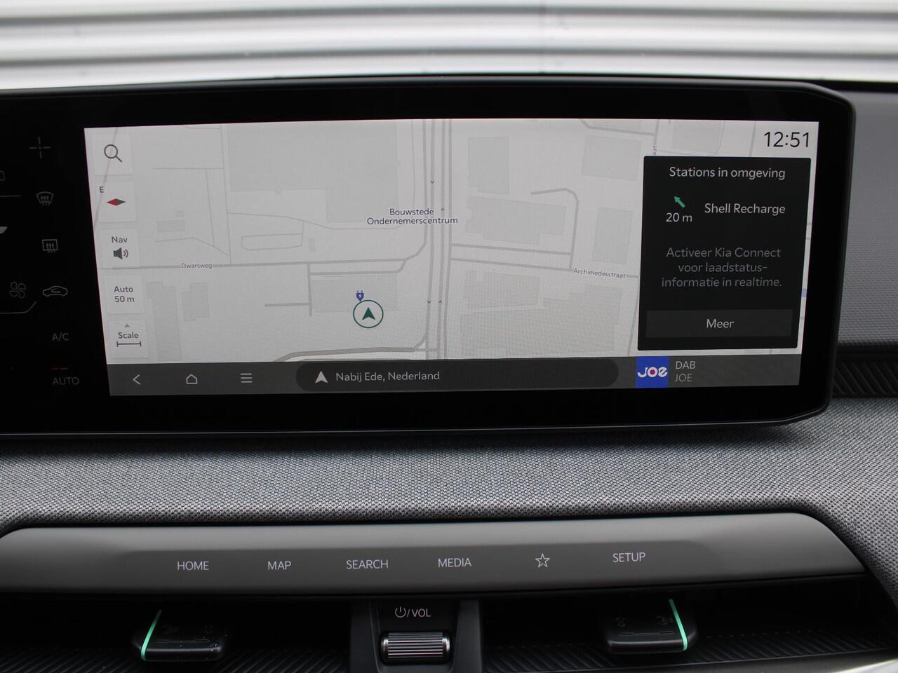 KIA EV4 Plus Advanced 58.3 kWh | Nieuw | Direct leverbaar | Actieradius tot 425 km (WLTP) | 18% bijtelling |