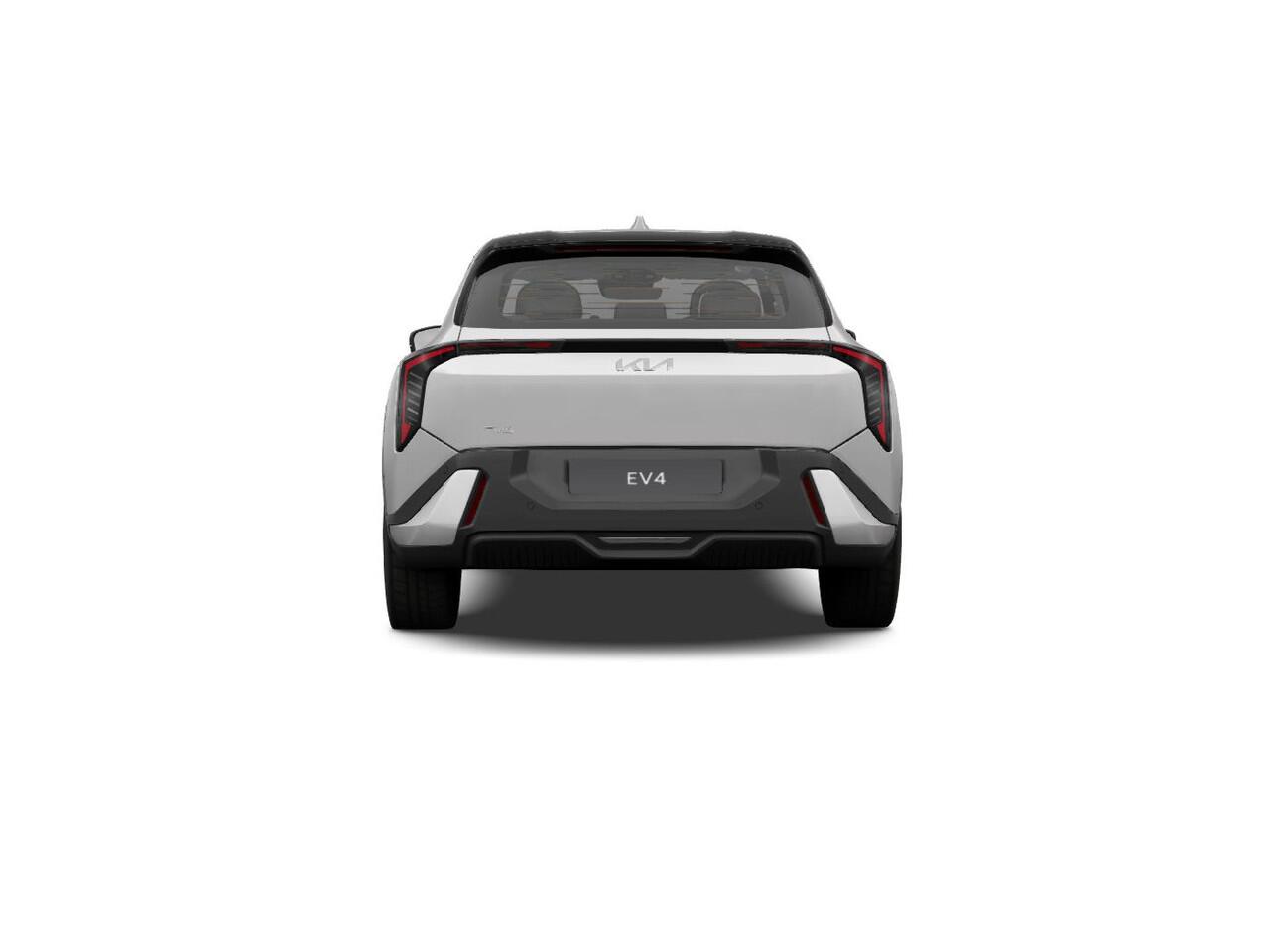 KIA EV4 Plus Advanced 81.4 kWh | Nieuw | Direct leverbaar | Actieradius tot 594 km (WLTP) | 18% bijtelling |