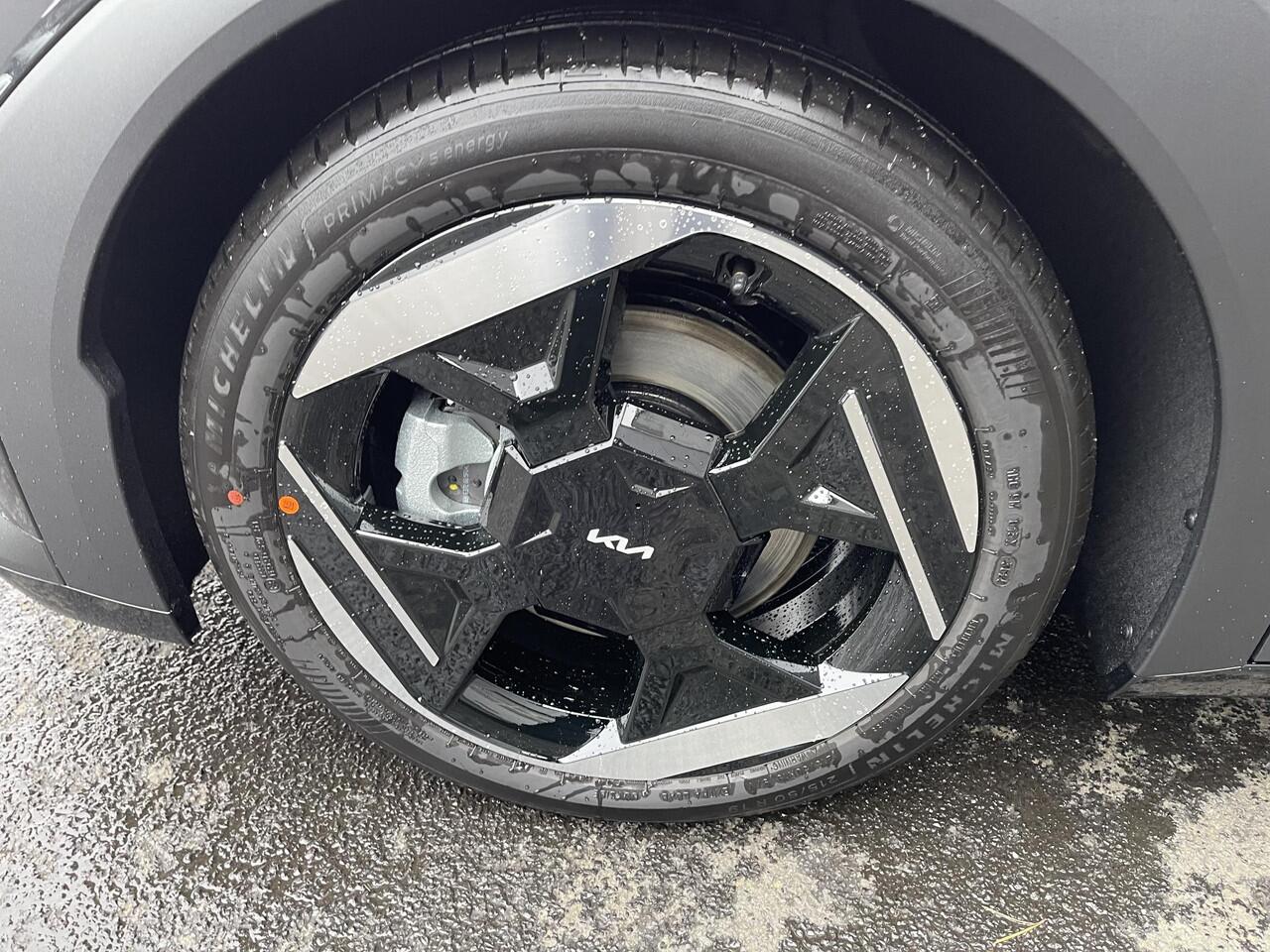 KIA EV4 Plus Advanced 81.4 kWh Nu extra scherp geprijsd! Rijklaar vanaf ¤. 42.195,= incl. inruilpremie