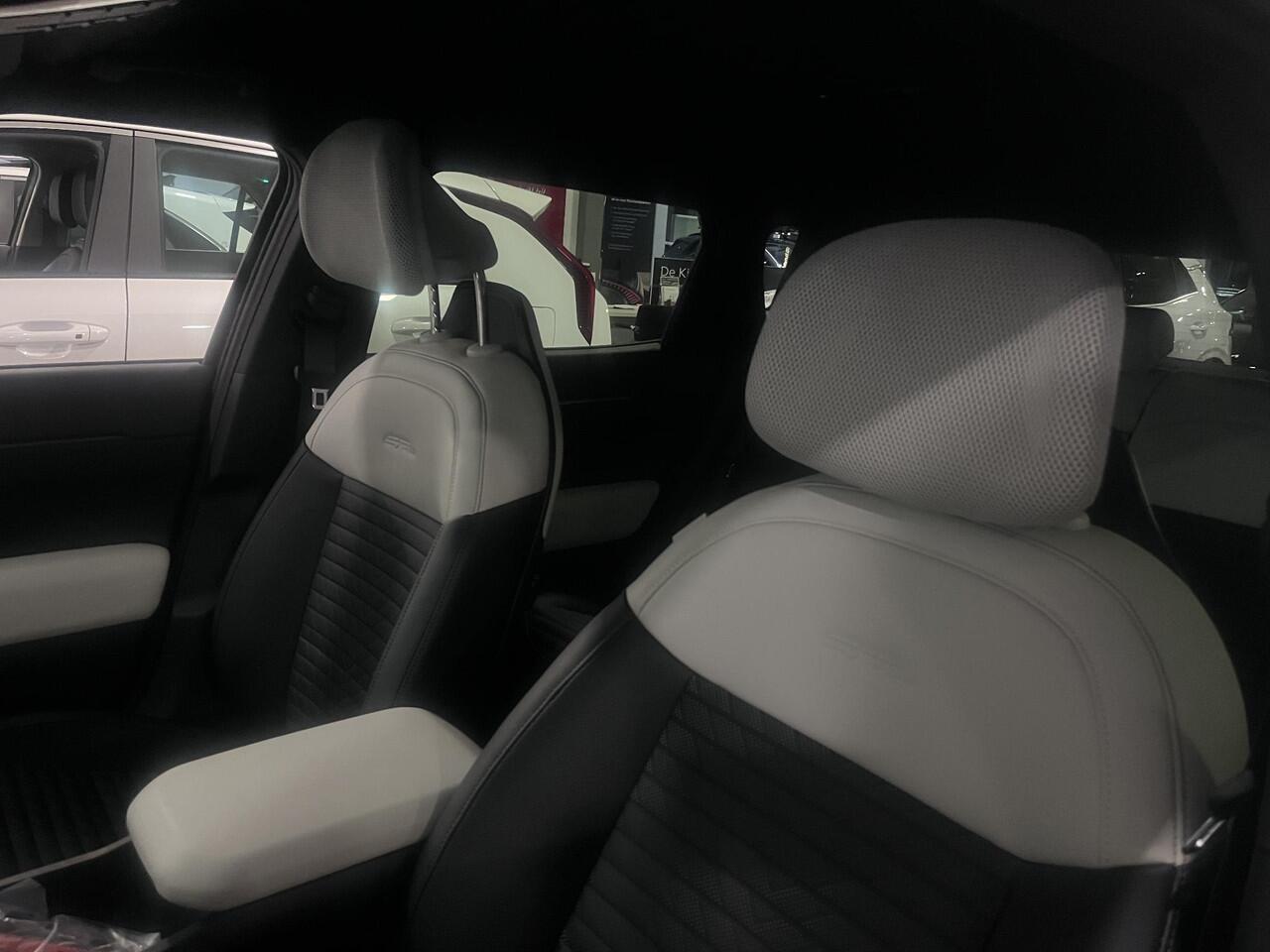 KIA EV4 GT-Line Business Edition 81.4 kWh VOORRAAD AUTO!! TIJDELIJK ACTIE MODEL!!