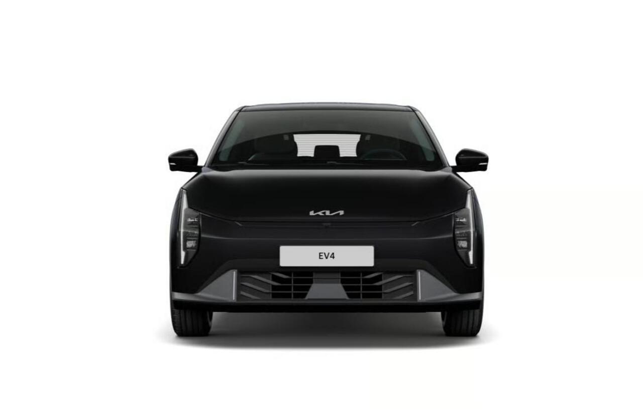 KIA EV4 Air 58.3 kWh | Achteruitrijcamera | Dual zone climate control | Navigatie | Parkeersensoren | Stoelverwarming |