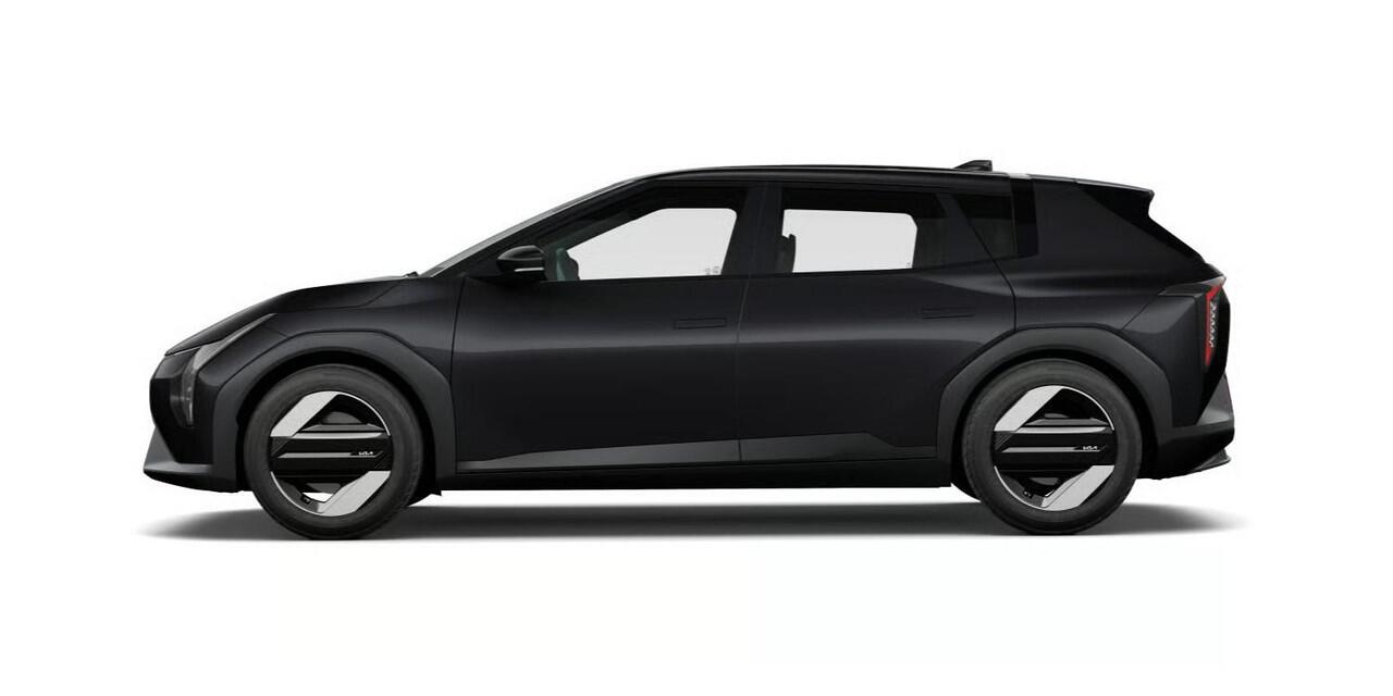 KIA EV4 Air 58.3 kWh | Achteruitrijcamera | Dual zone climate control | Navigatie | Parkeersensoren | Stoelverwarming |