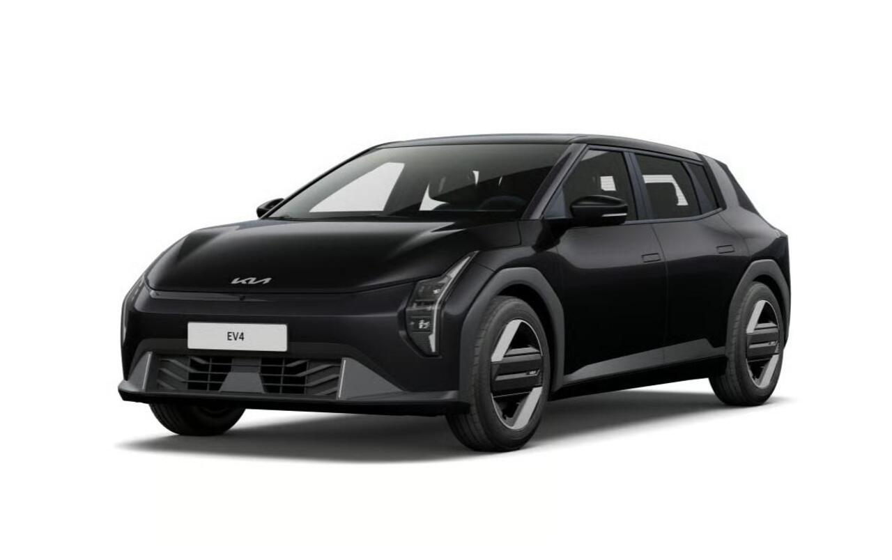 KIA EV4 Air 58.3 kWh | Achteruitrijcamera | Dual zone climate control | Navigatie | Parkeersensoren | Stoelverwarming |