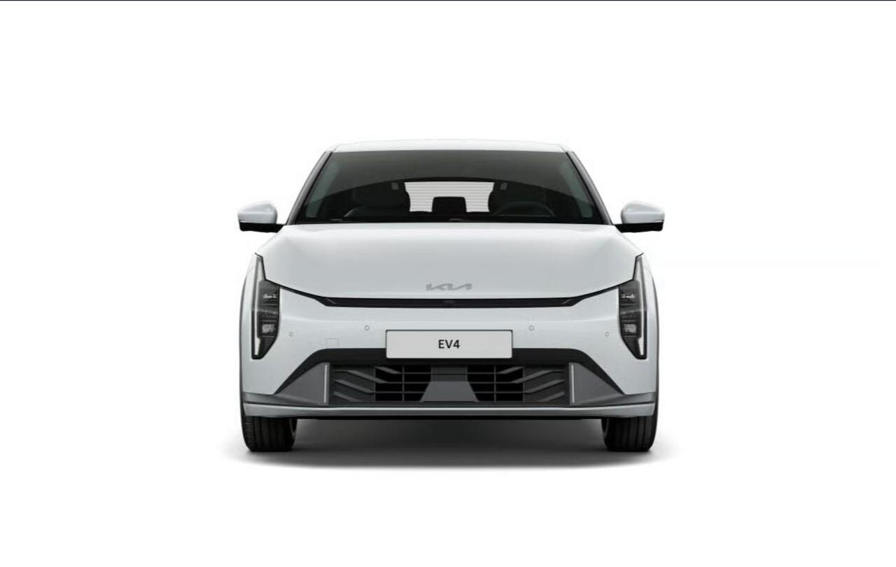 KIA EV4 Air 58.3 kWh | Achteruitrijcamera | Dual zone climate control | Navigatie | Parkeersensoren | Stoelverwarming |