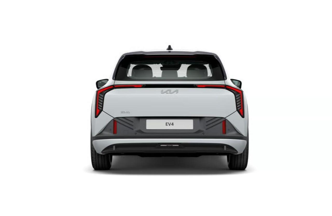 KIA EV4 Air 81.4 kWh | Achteruitrijcamera | Dual zone climate control | Navigatie | Parkeersensoren | Stoelverwarming |